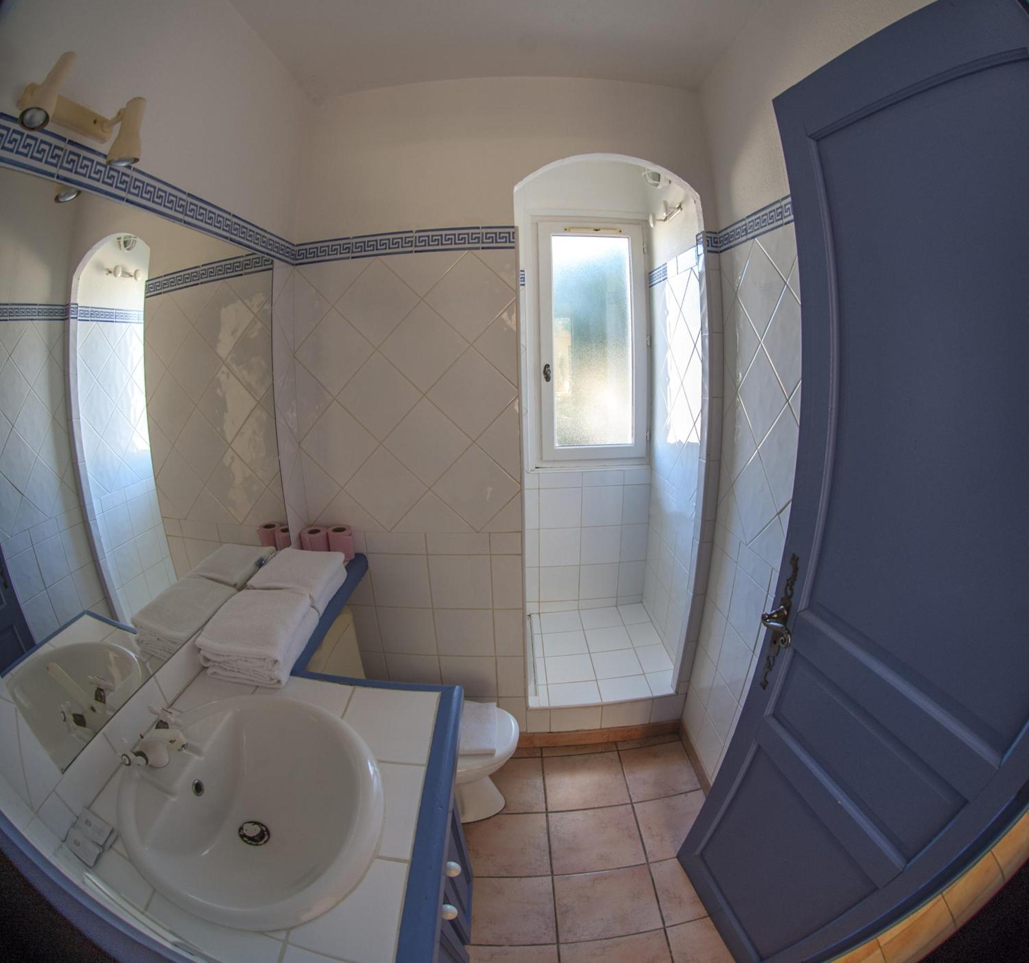 Hotel Le Leukos Leucate Oda fotoğraf