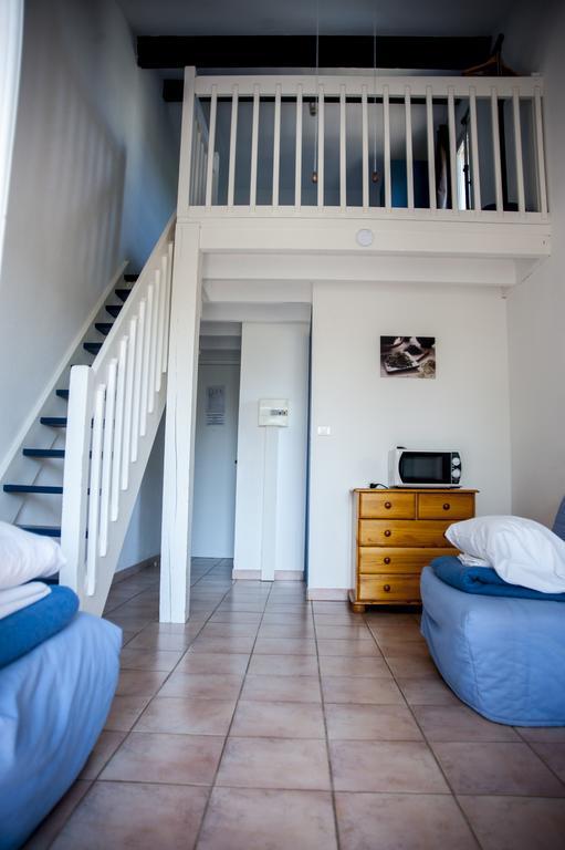 Hotel Le Leukos Leucate Oda fotoğraf