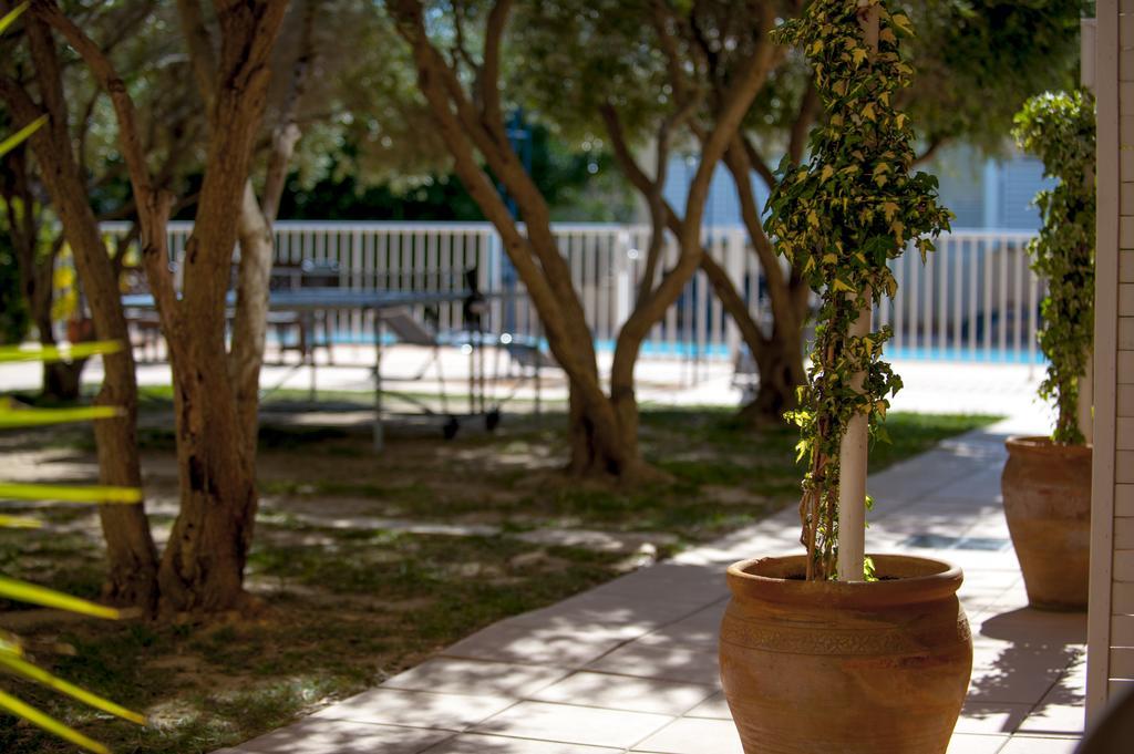 Hotel Le Leukos Leucate Dış mekan fotoğraf