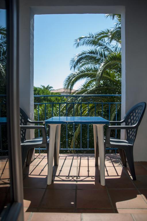 Hotel Le Leukos Leucate Oda fotoğraf