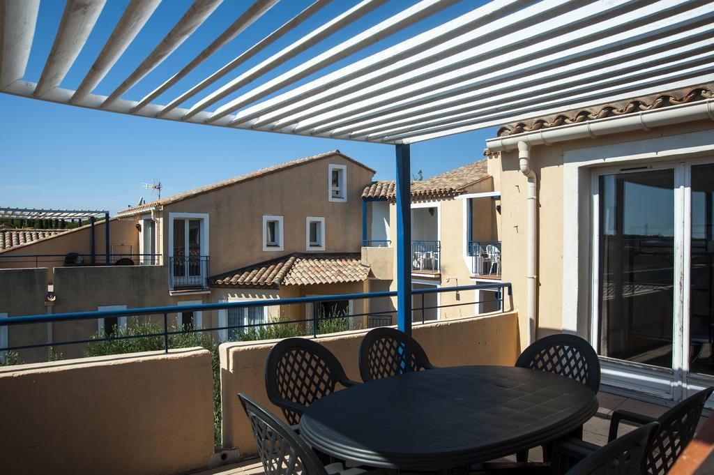 Hotel Le Leukos Leucate Oda fotoğraf